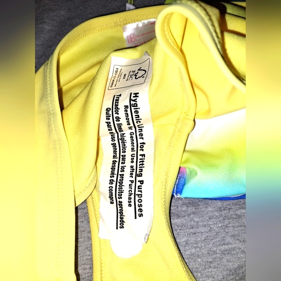 👽NWT Love&sport 2pc bikini 👙 - Picture 6 of 10